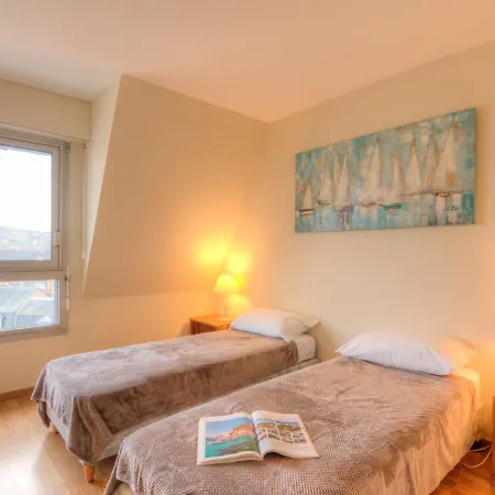 Le Polo-1 By Interhome Apartament