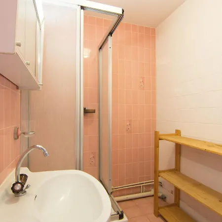 Le Polo-1 By Interhome Apartament *
