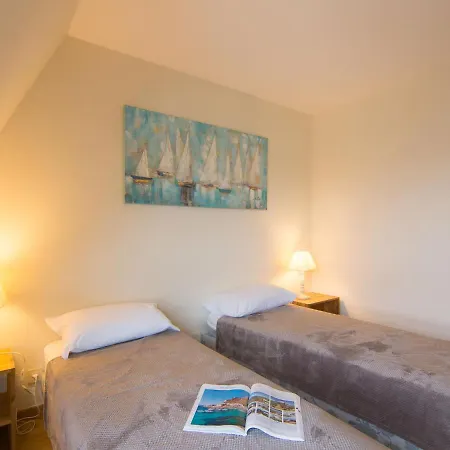 Le Polo-1 By Interhome Deauville