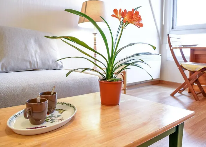 Le Polo-1 By Interhome