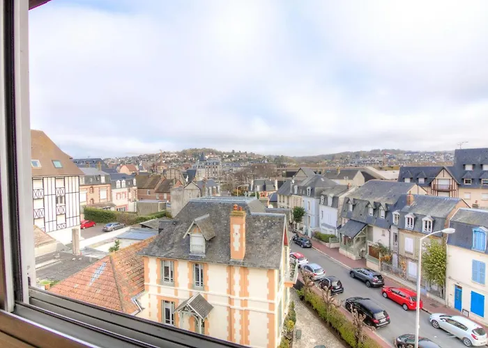 Le Polo-1 By Interhome *