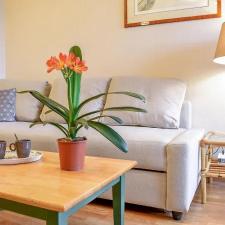 Le Polo-1 By Interhome Daire Deauville