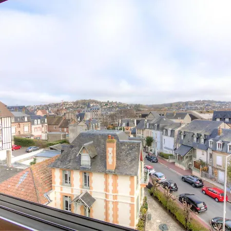 Le Polo-1 By Interhome *