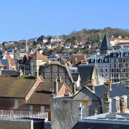 Le Polo-1 By Interhome *