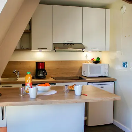 Le Polo-1 By Interhome Deauville