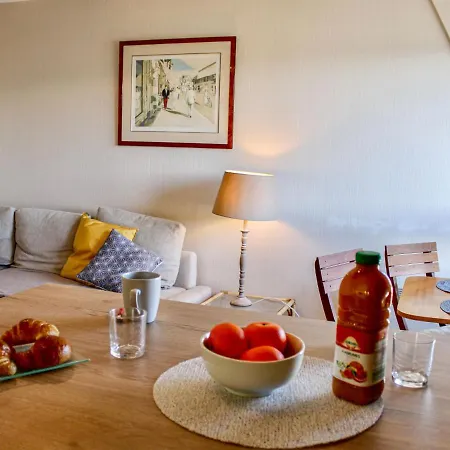 Le Polo-1 By Interhome * Deauville