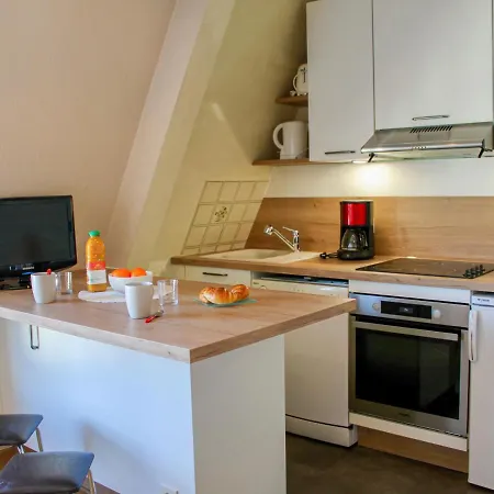 Le Polo-1 By Interhome Deauville