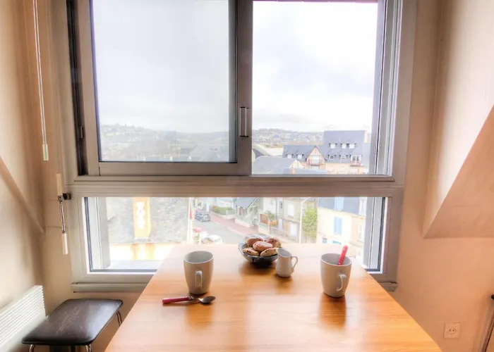 דירה Le Polo-1 By Interhome *