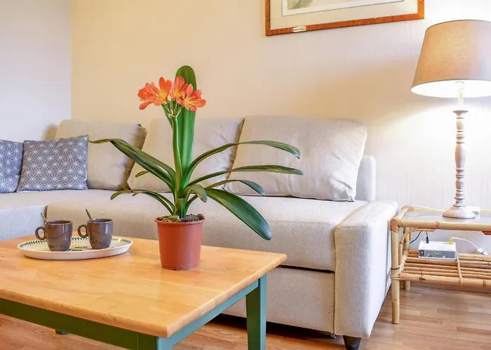 Le Polo-1 By Interhome Apartman Deauville