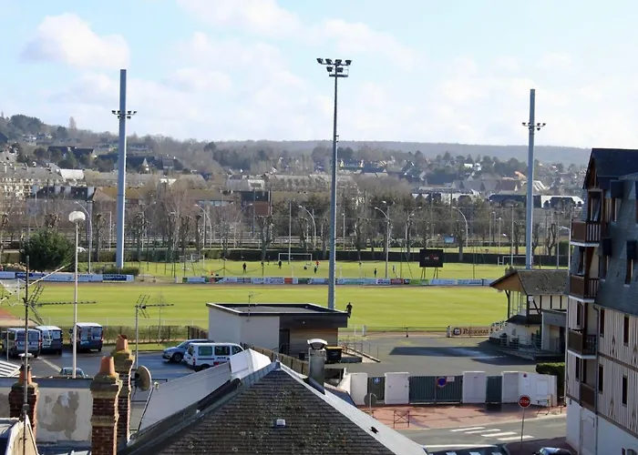 Le Polo-1 By Interhome Apartman