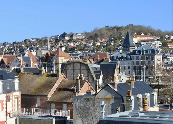 Le Polo-1 By Interhome *