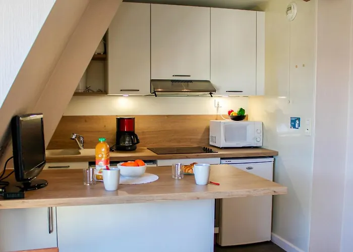 Le Polo-1 By Interhome Deauville