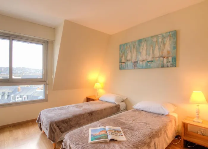 Le Polo-1 By Interhome Apartman