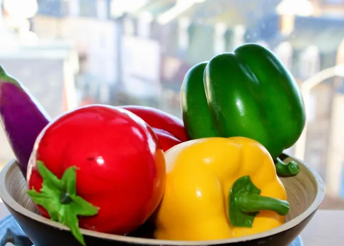 Апартаменты Le Polo-1 By Interhome