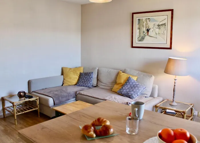 Le Polo-1 By Interhome Apartman