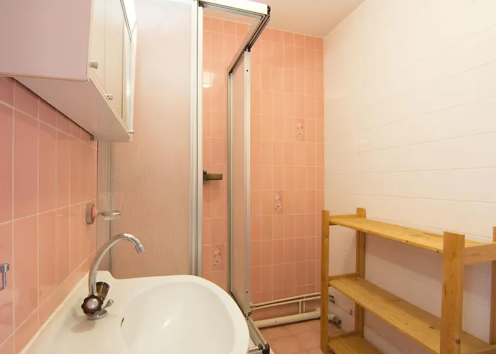 Le Polo-1 By Interhome Apartman *