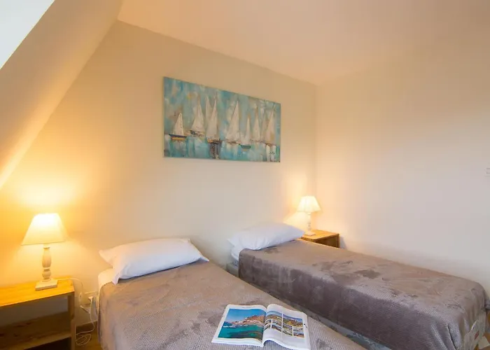 Le Polo-1 By Interhome Deauville