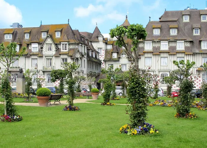 Le Polo-1 By Interhome Apartman